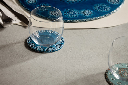 Sottobicchiere Barocco - 04