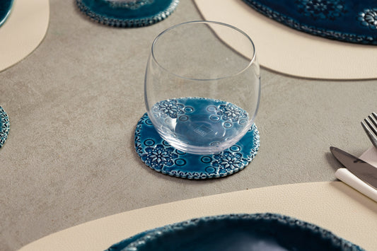 Sottobicchiere Barocco - 02