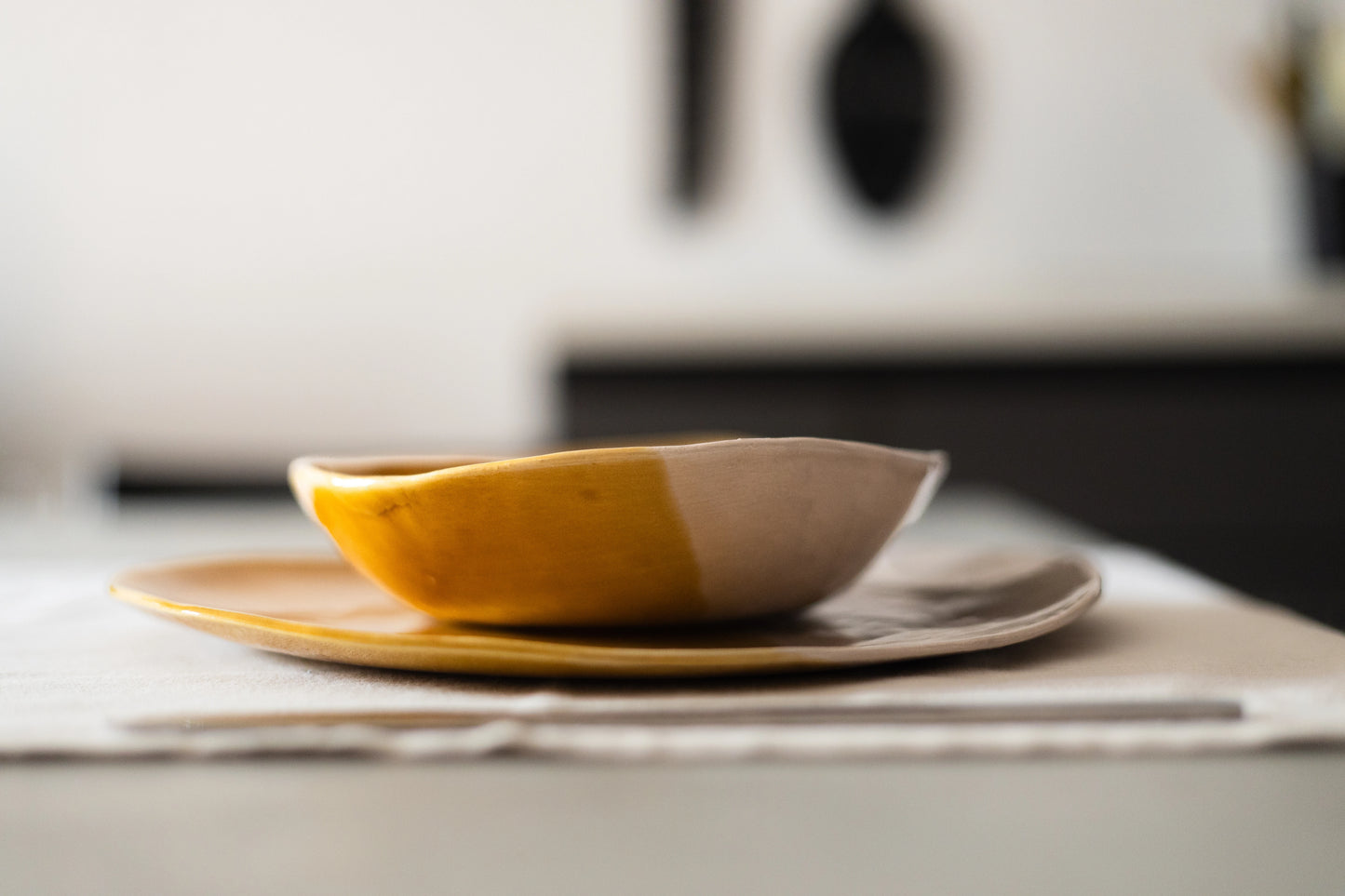 Dinner Plate