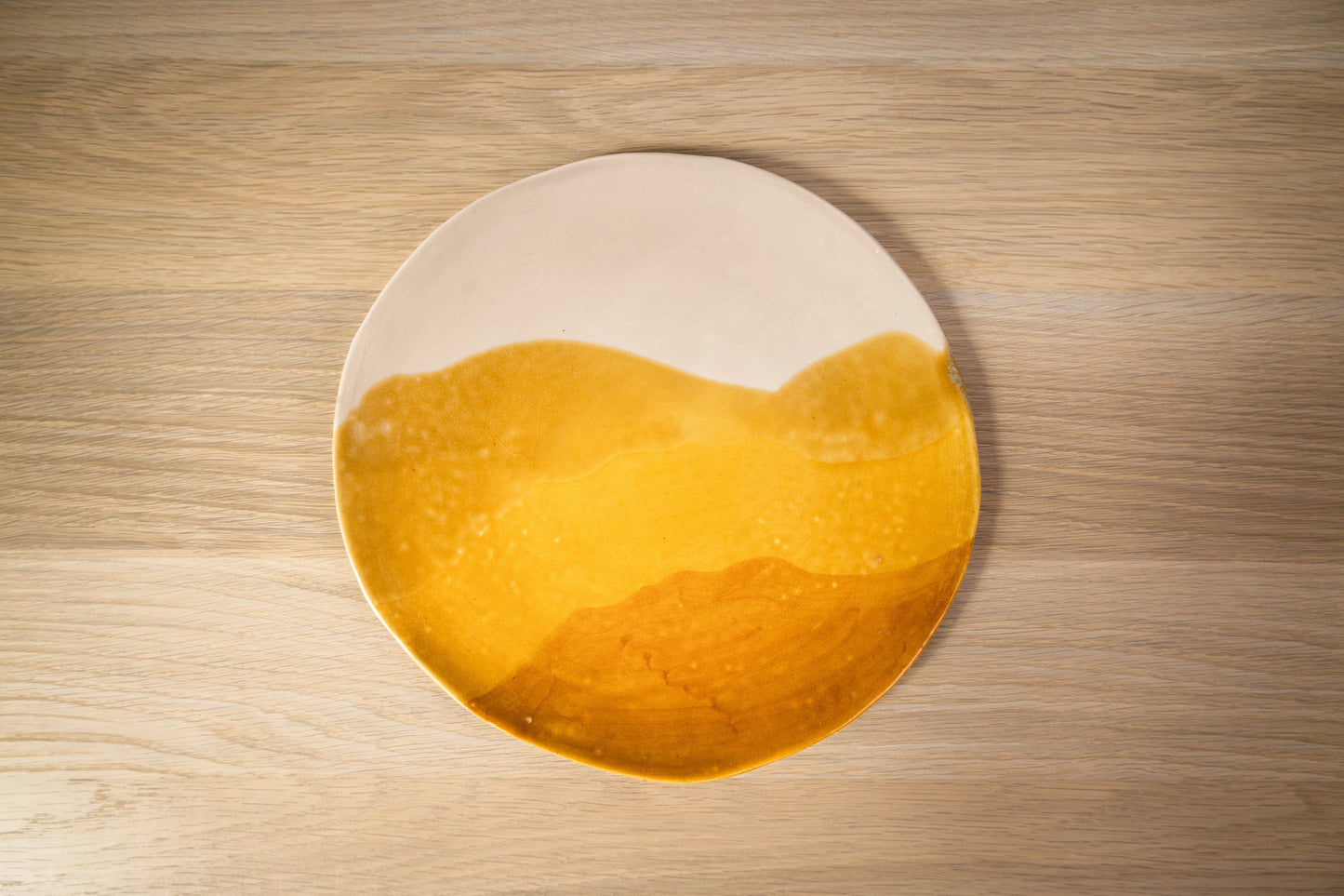 Dinner Plate