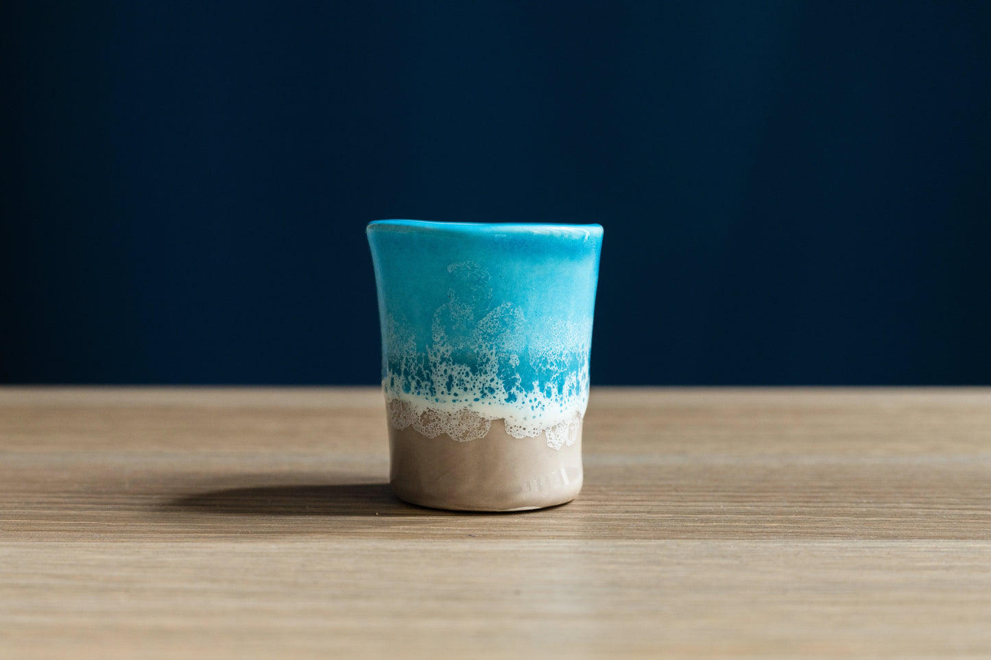 Tazzina da caffè Onde