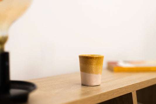 Tazzina da caffè Dune