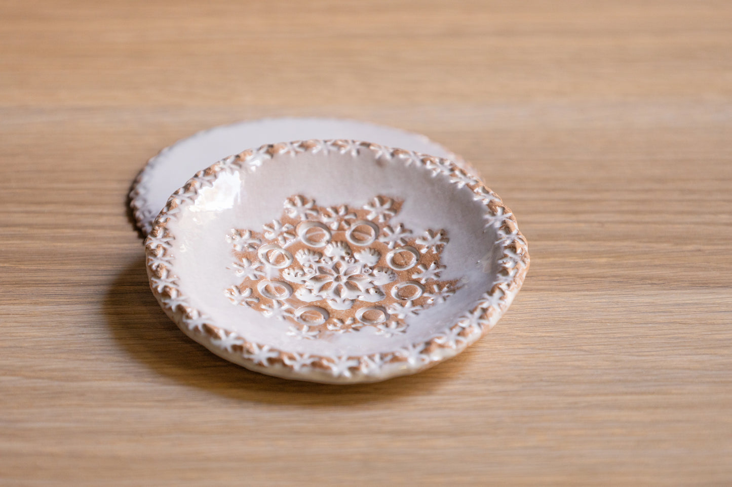 Baroque Bowl