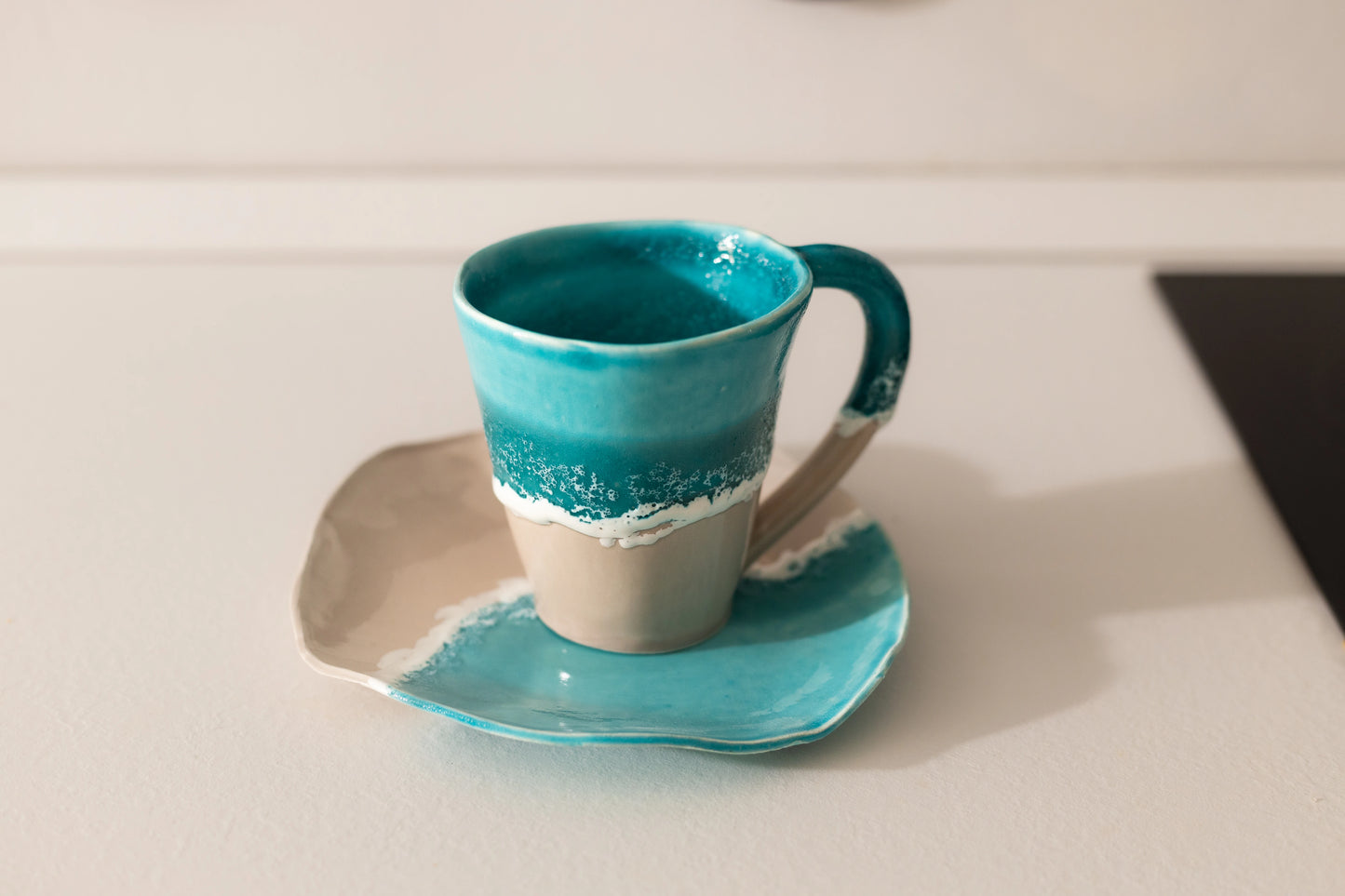 Piattino da colazione