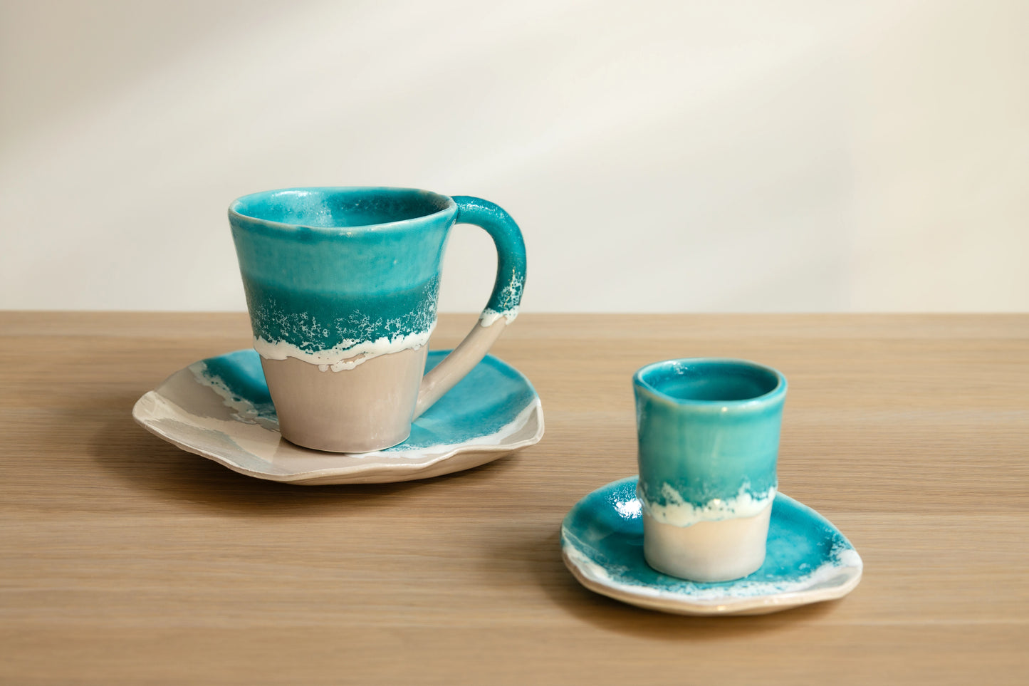Piattino da colazione