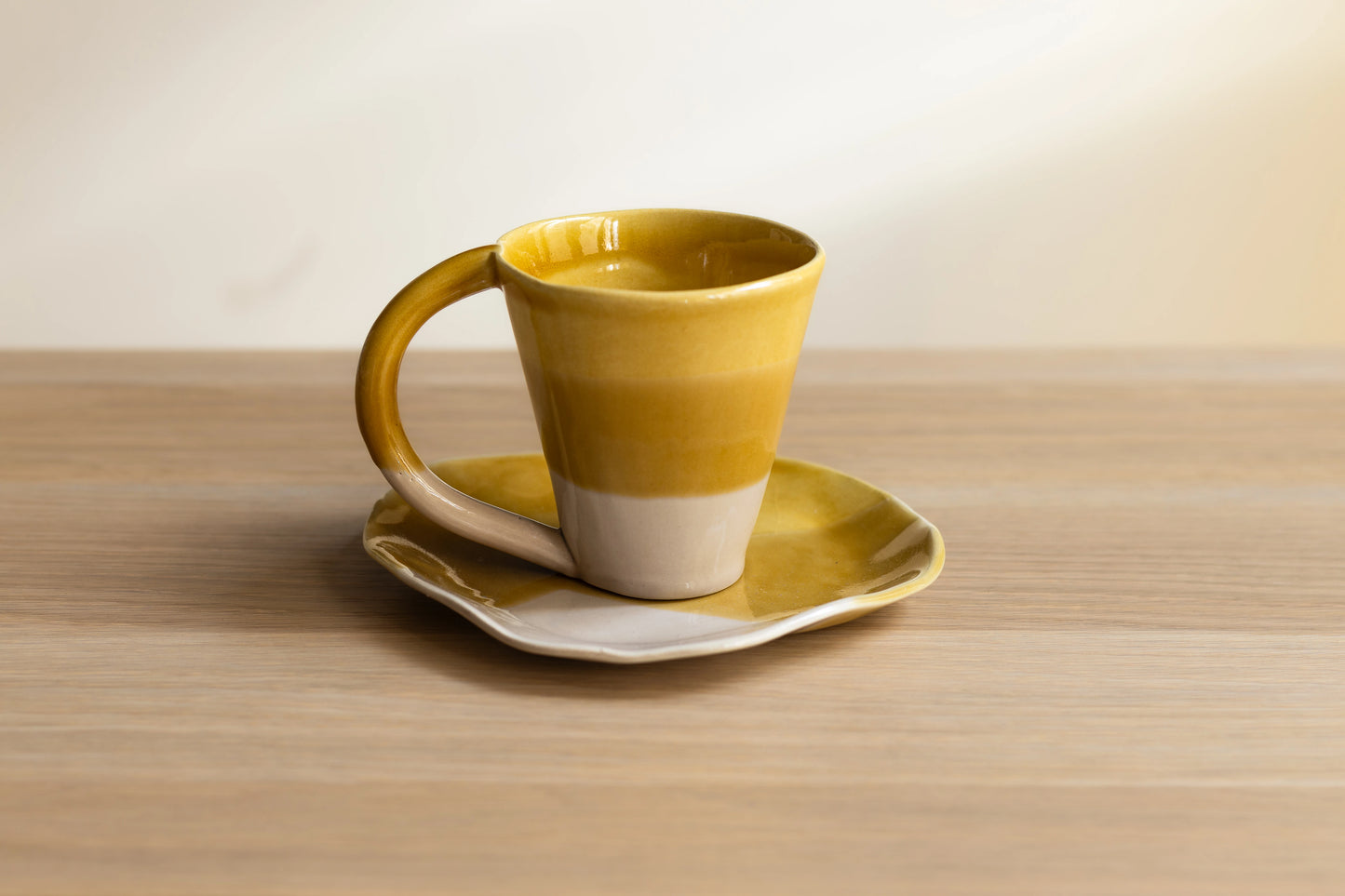 Piattino da colazione