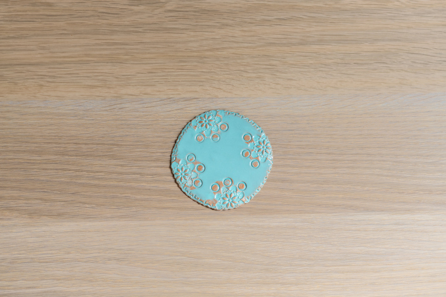 Sottobicchiere Barocco - 02