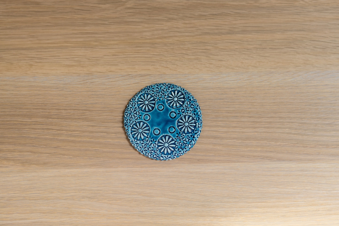 Sottobicchiere Barocco - 06