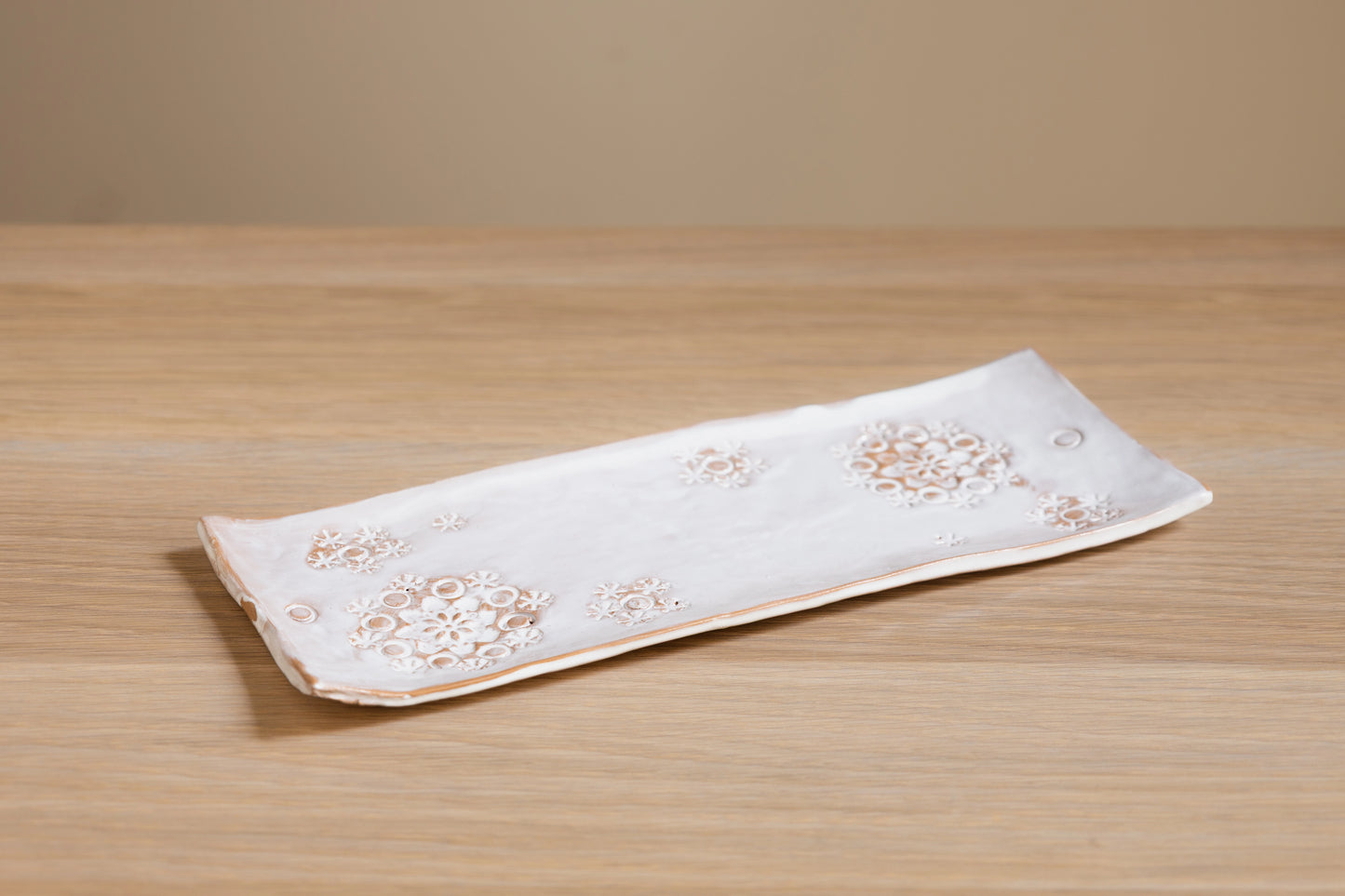 Baroque Tray
