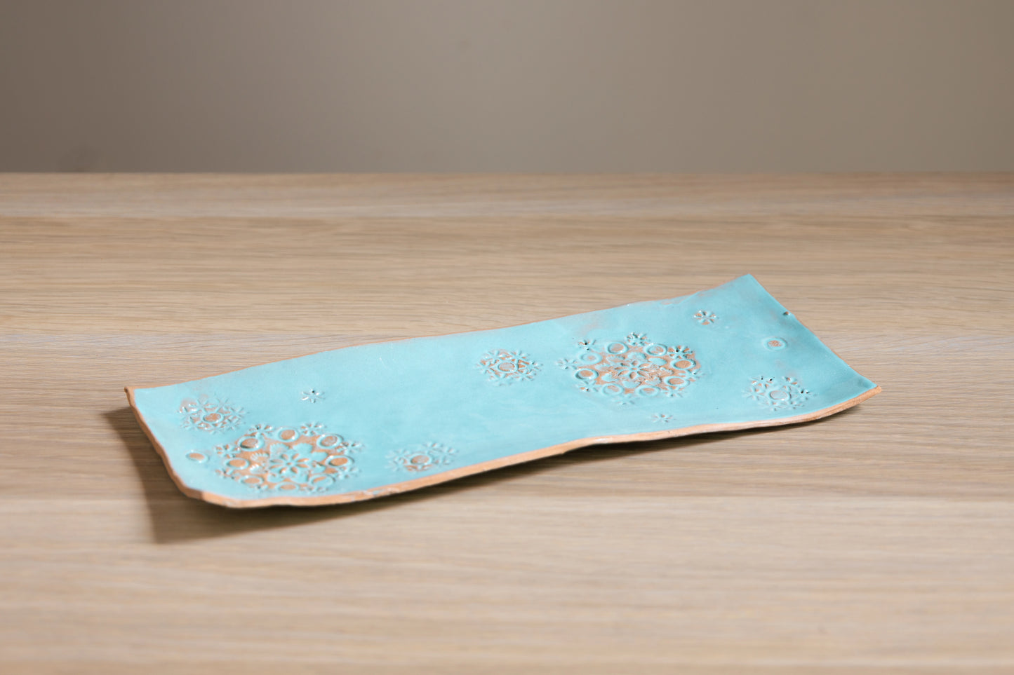 Baroque Tray