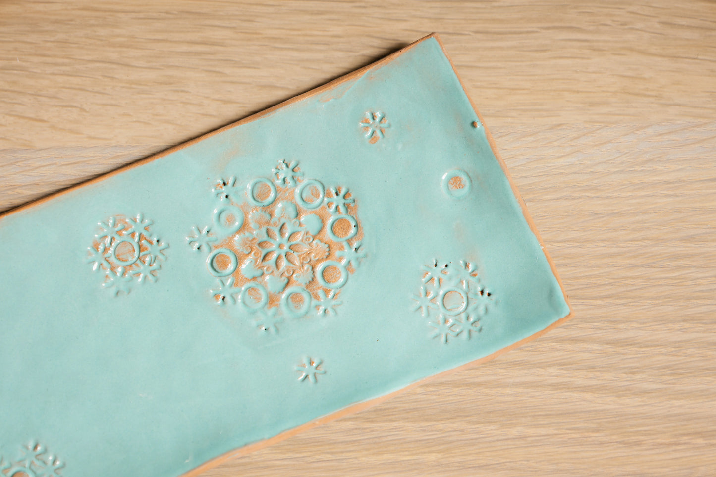 Baroque Tray