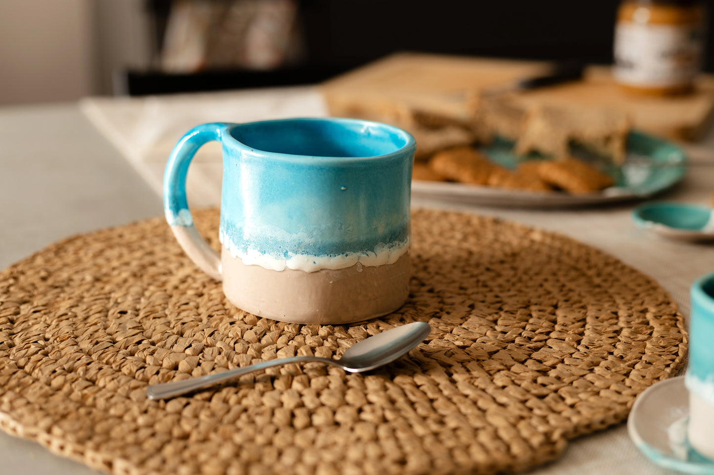 Tazzone da colazione