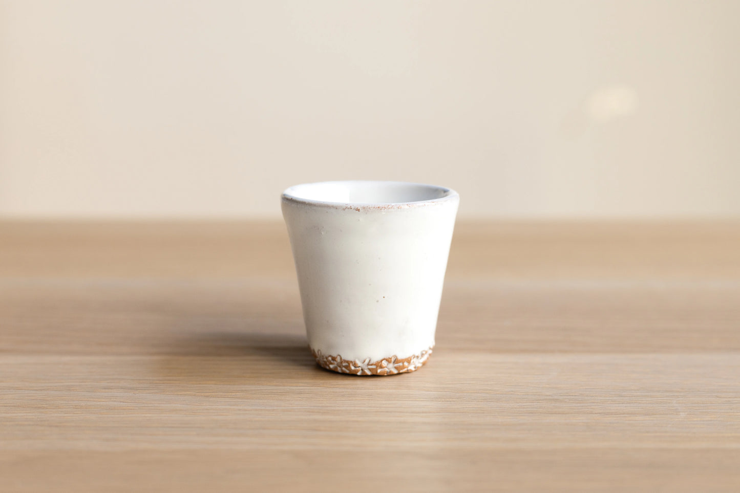 Tazzina da caffè - Barocco