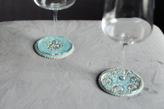 Sottobicchiere Barocco - 05