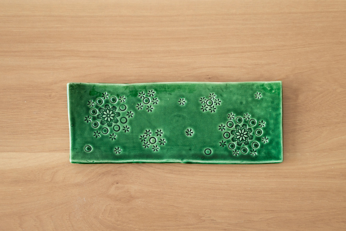 Baroque Tray