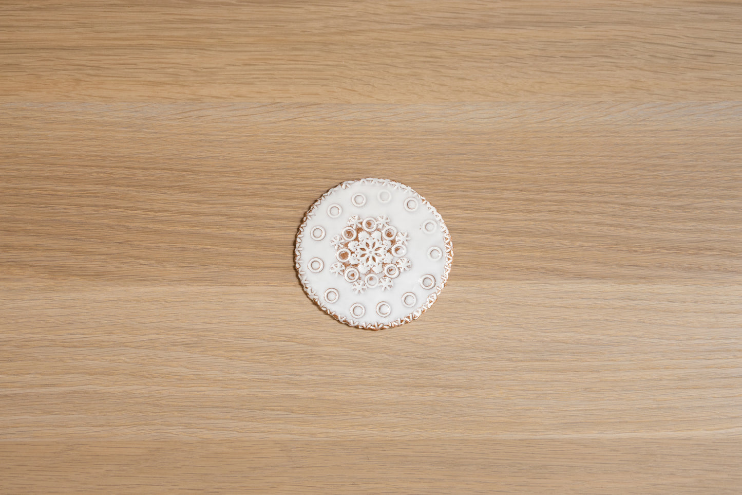 Sottobicchiere Barocco - 03
