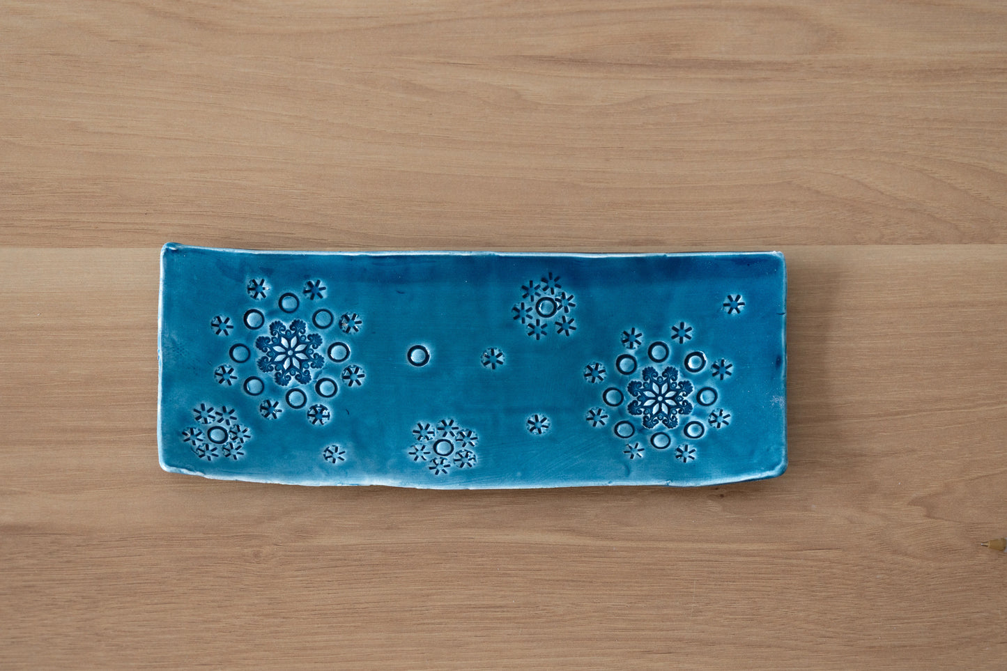Baroque Tray