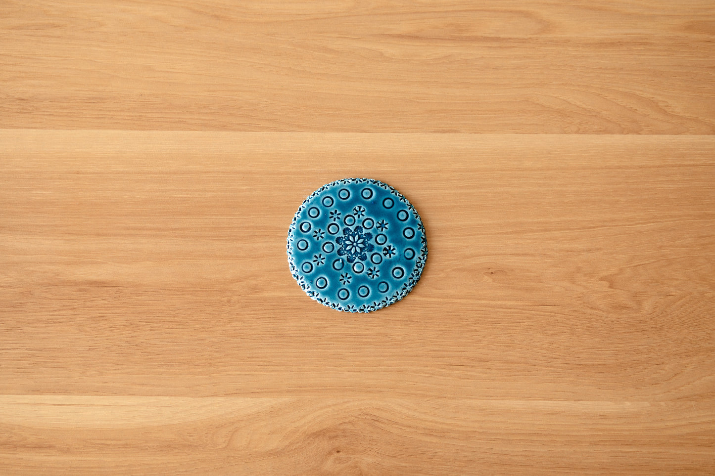 Sottobicchiere Barocco - 03