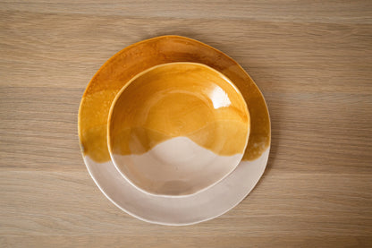Dinner Plate