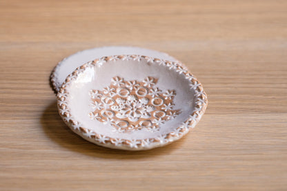 Baroque Bowl