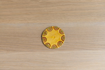 Sottobicchiere Barocco - 04