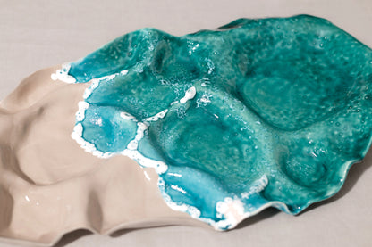Appetizer tray