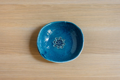 Soup plate - Baroque