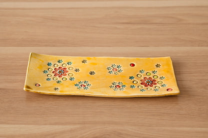 Baroque Tray